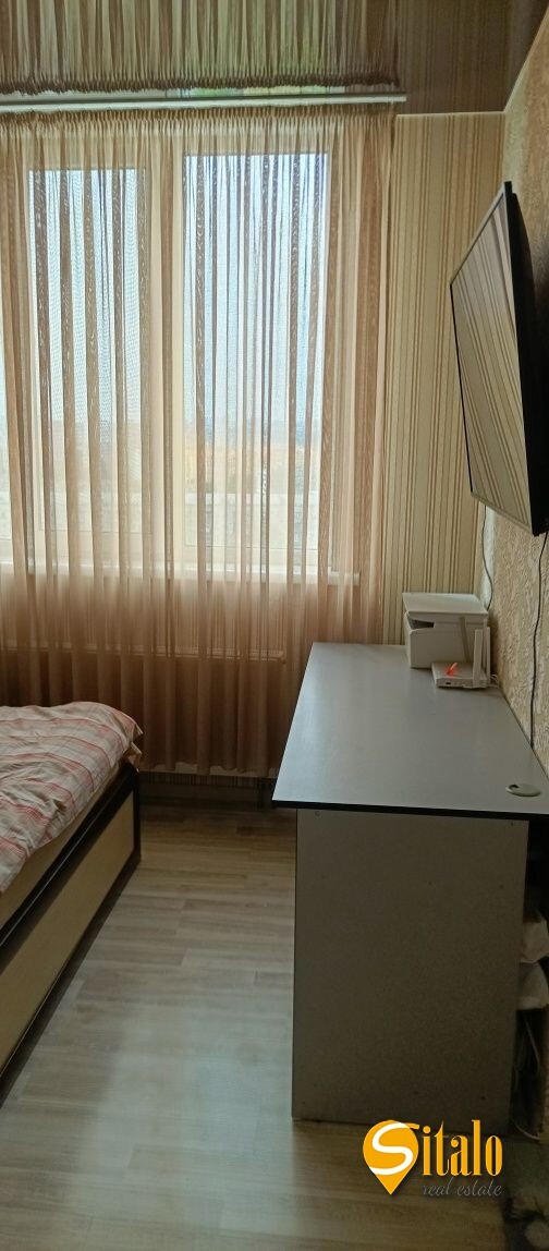 Продажа 2-комнатной квартиры 53.1 м², Лобачевского ул., 7