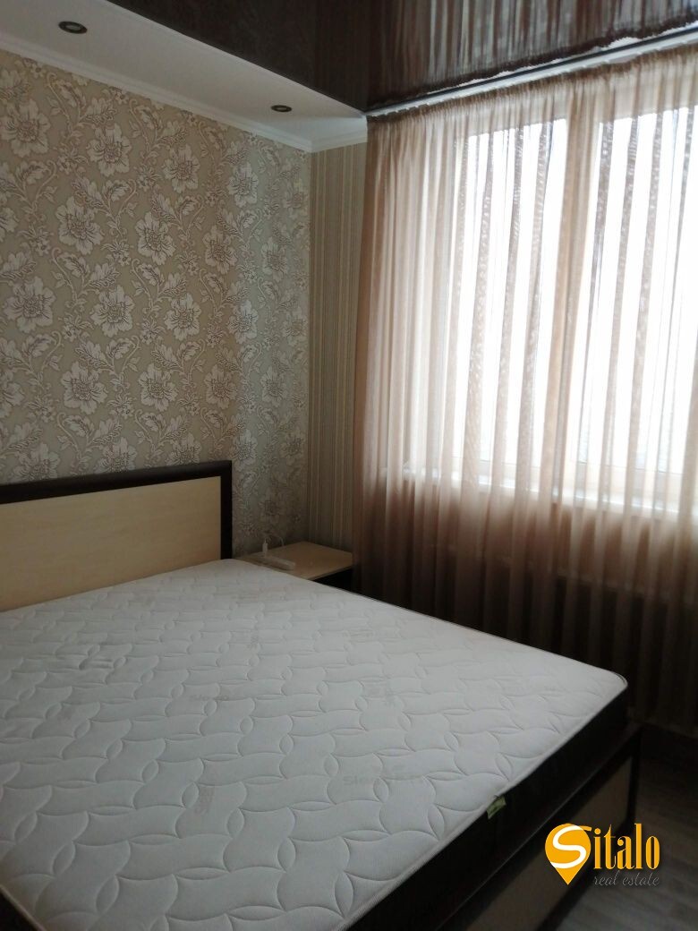 Продажа 2-комнатной квартиры 53.1 м², Лобачевского ул., 7