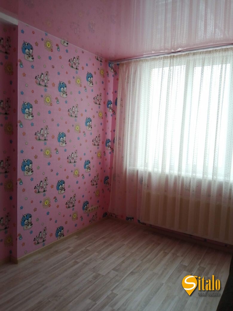 Продажа 2-комнатной квартиры 53.1 м², Лобачевского ул., 7