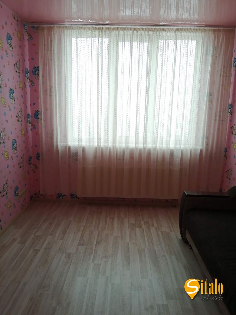 Продажа 2-комнатной квартиры 53.1 м², Лобачевского ул., 7