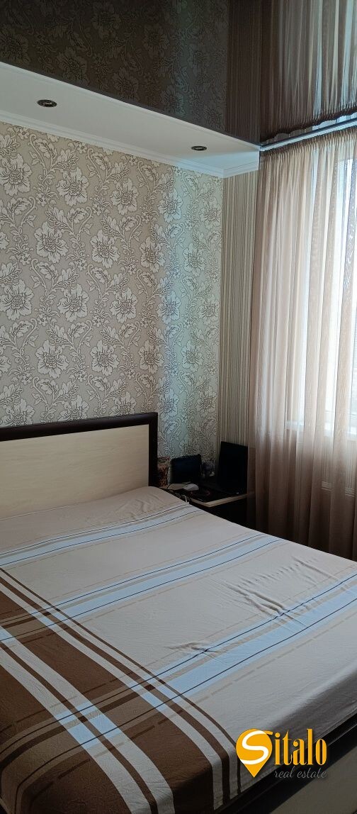 Продажа 2-комнатной квартиры 53.1 м², Лобачевского ул., 7