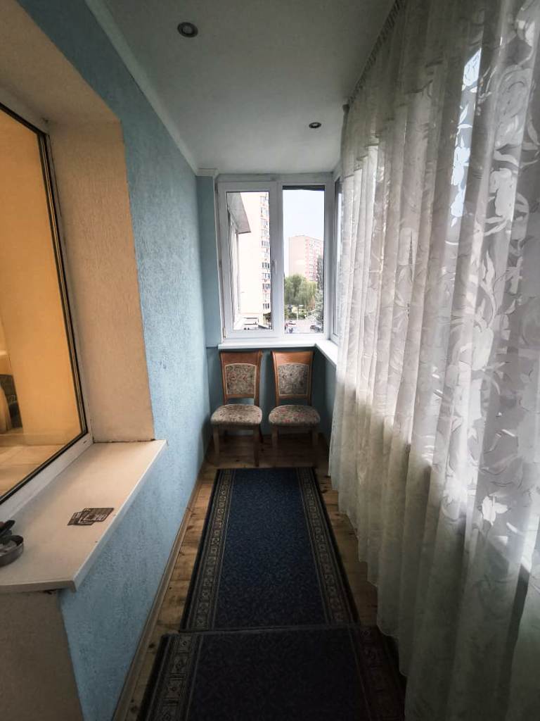 Продажа 2-комнатной квартиры 90 м², Николая Голего ул., 5