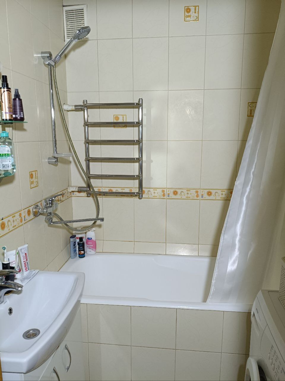 Продажа 2-комнатной квартиры 90 м², Николая Голего ул., 5