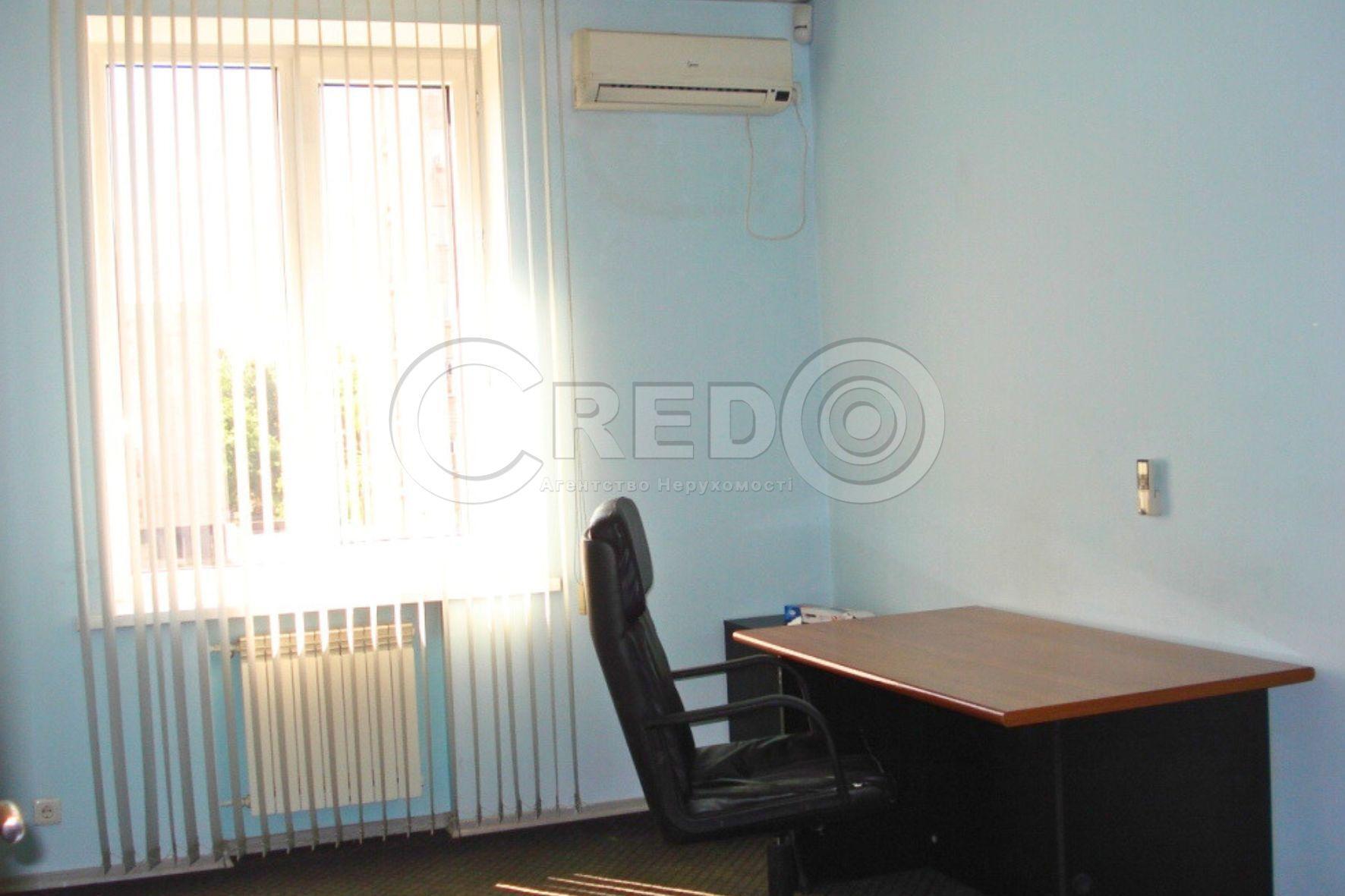 Аренда офиса 82.1 м², Владимира Великого ул.