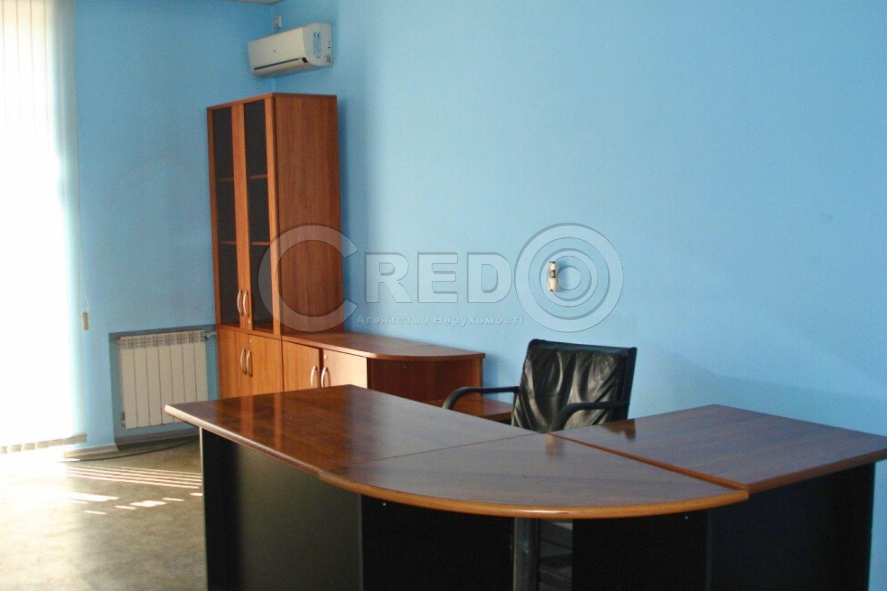 Аренда офиса 82.1 м², Владимира Великого ул.