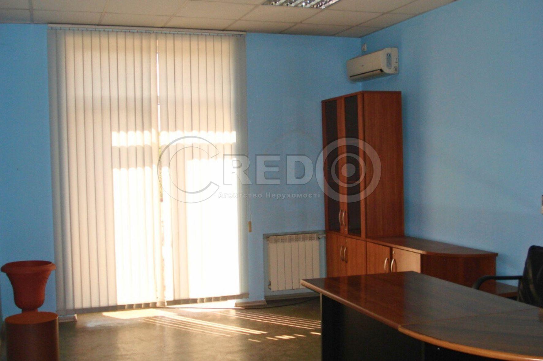 Аренда офиса 82.1 м², Владимира Великого ул.