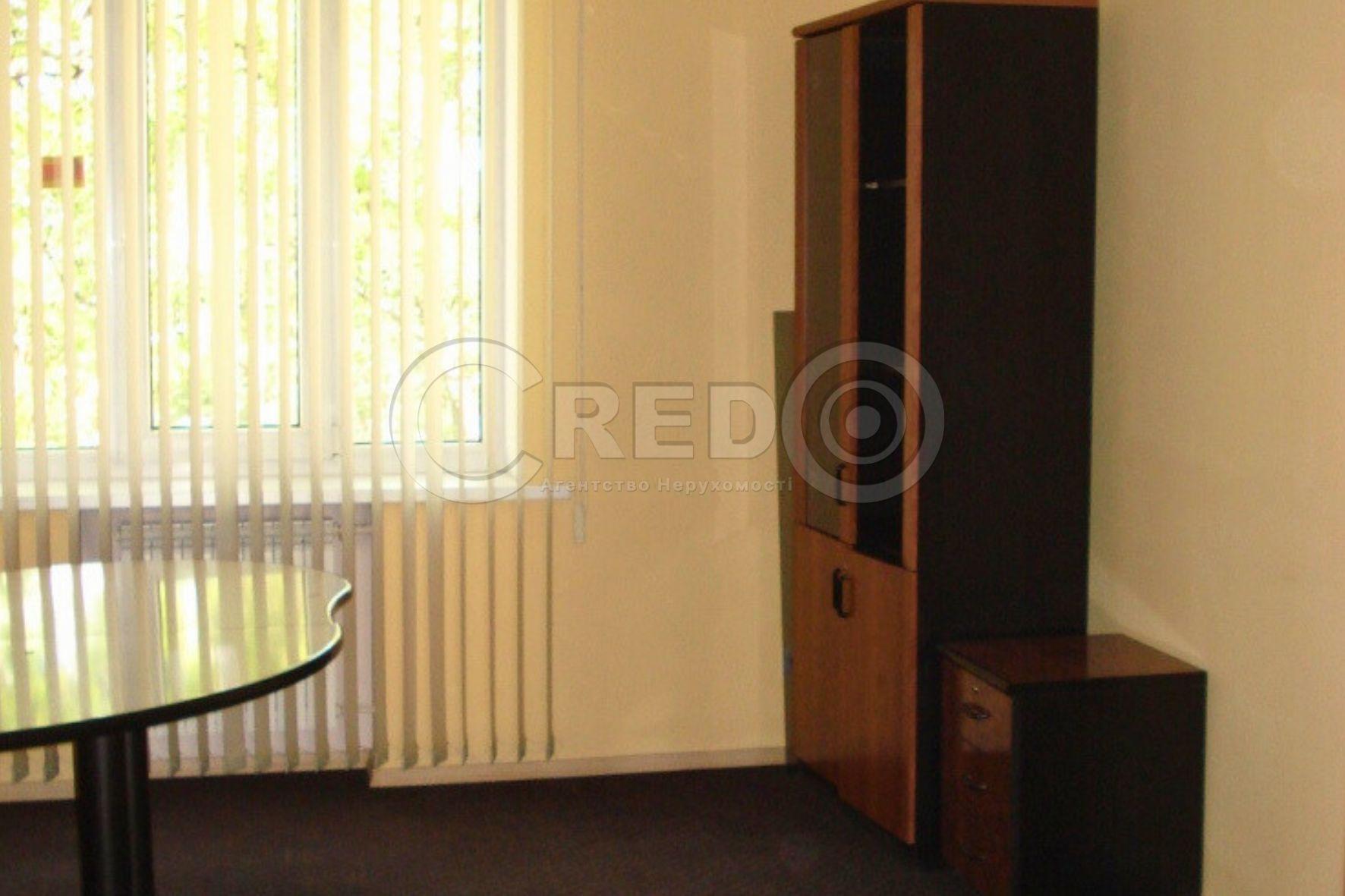 Аренда офиса 82.1 м², Владимира Великого ул.