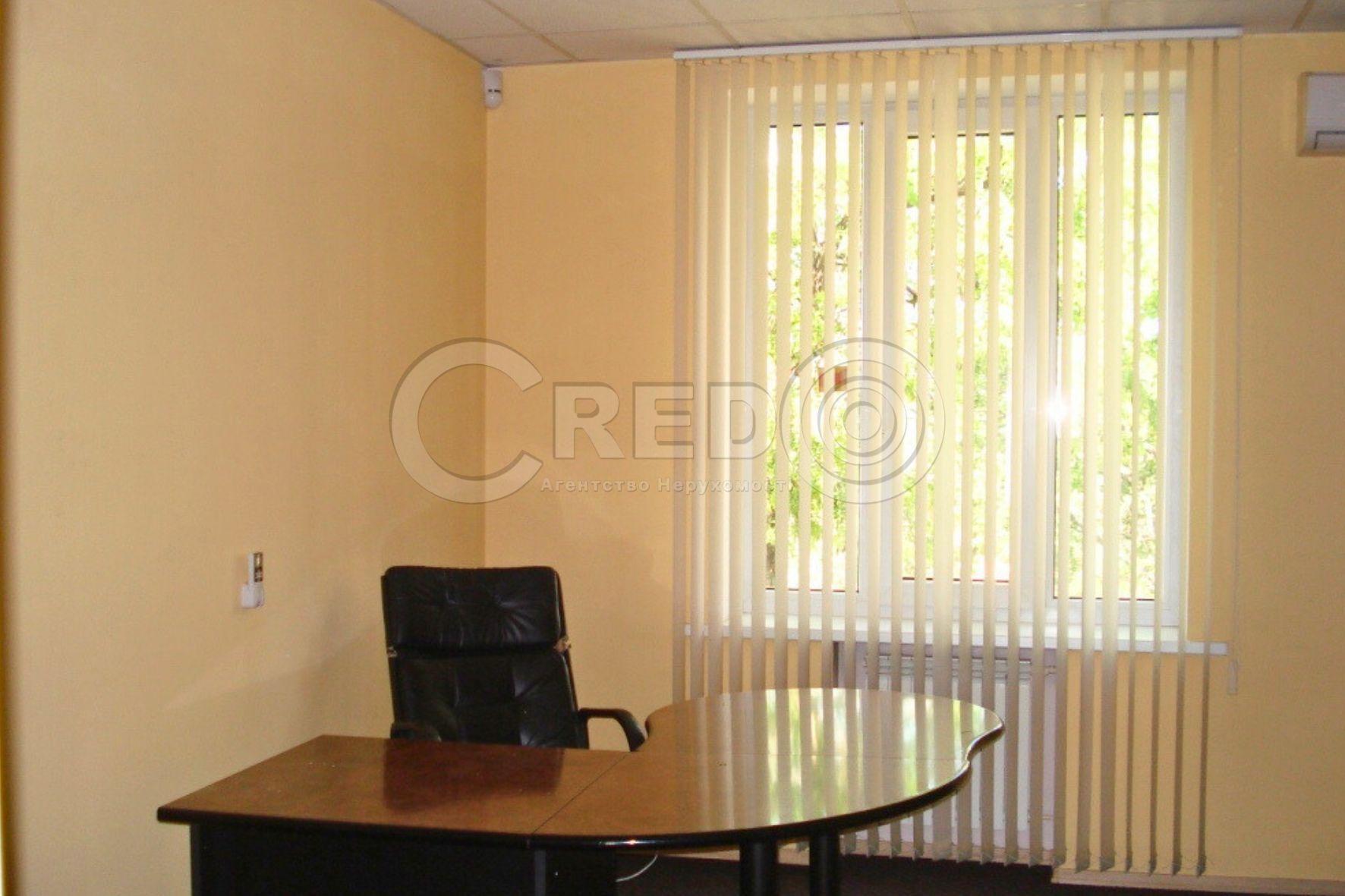 Аренда офиса 82.1 м², Владимира Великого ул.