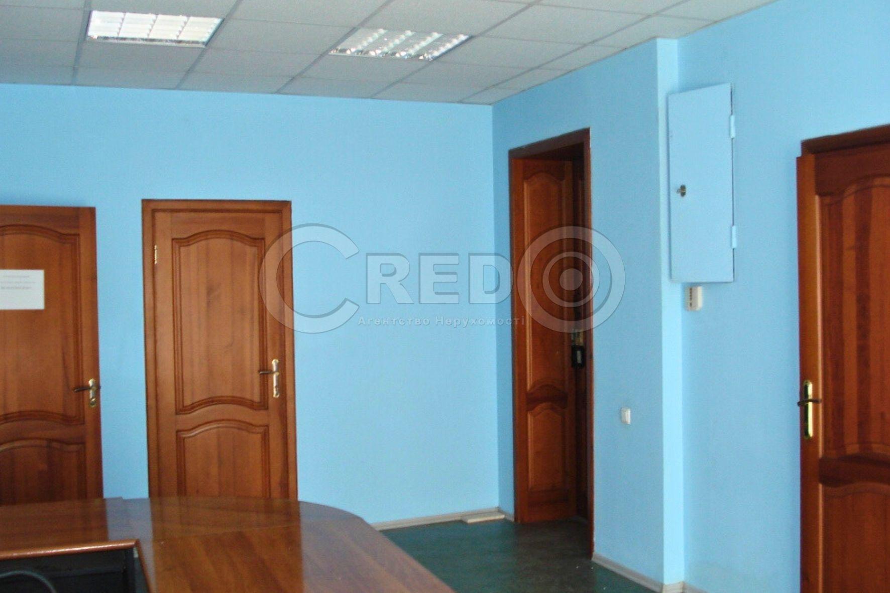 Аренда офиса 82.1 м², Владимира Великого ул.