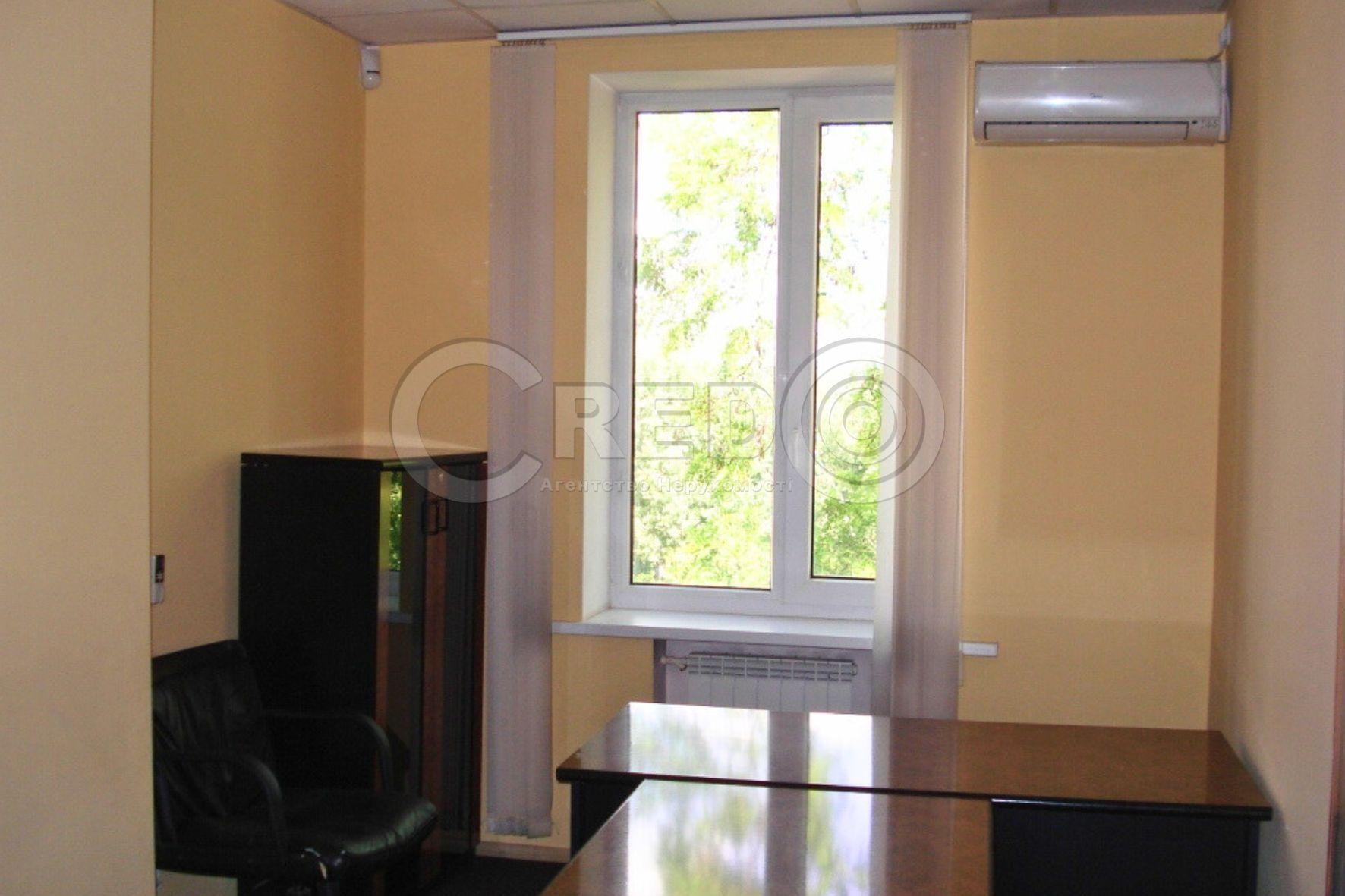 Аренда офиса 82.1 м², Владимира Великого ул.