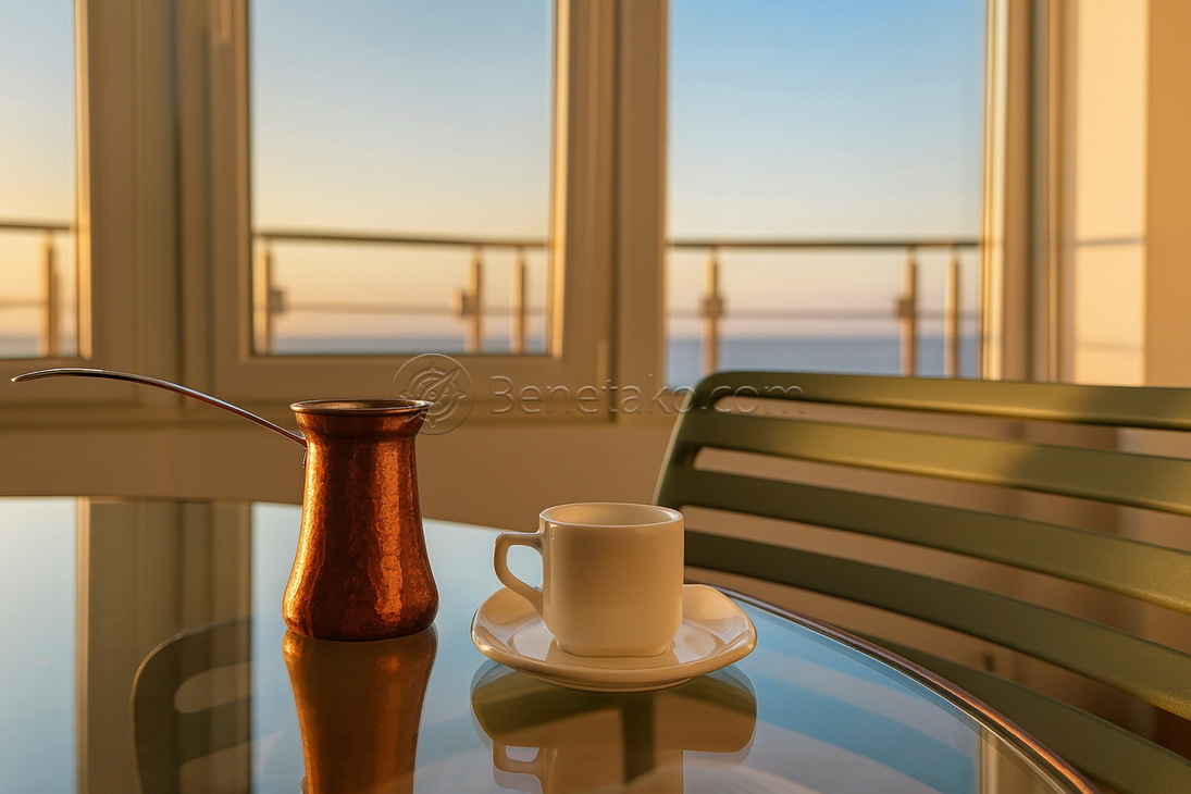 Аренда 3-комнатной квартиры 97 м², Каманина ул., 16А/6