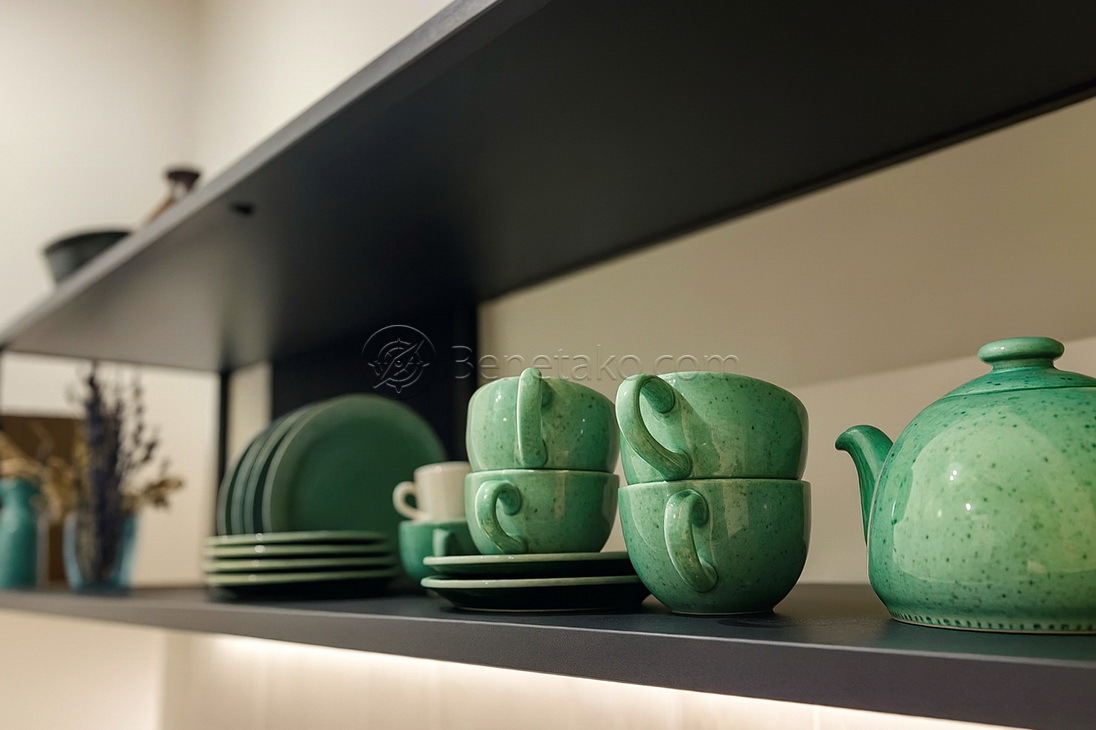 Аренда 3-комнатной квартиры 97 м², Каманина ул., 16А/6