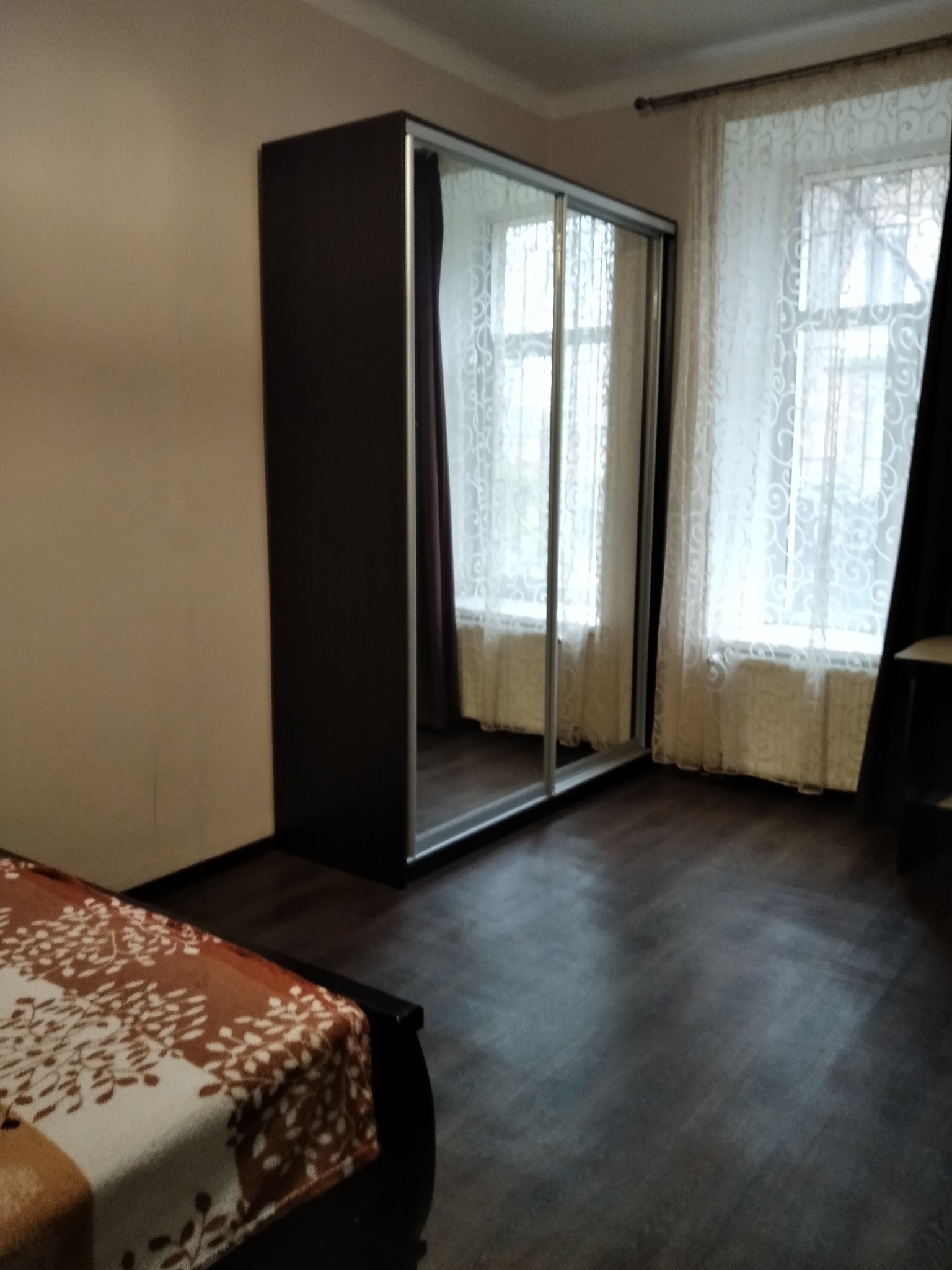 Оренда 1-кімнатної квартири 48 м², Прохоровська - Банний провулок, Молдаванка