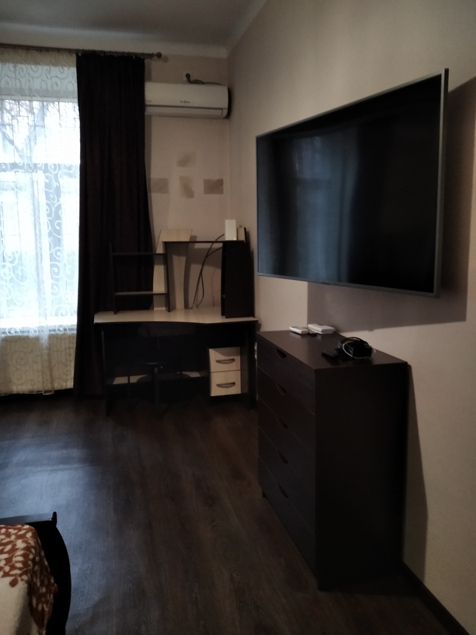 Оренда 1-кімнатної квартири 48 м², Прохоровська - Банний провулок, Молдаванка