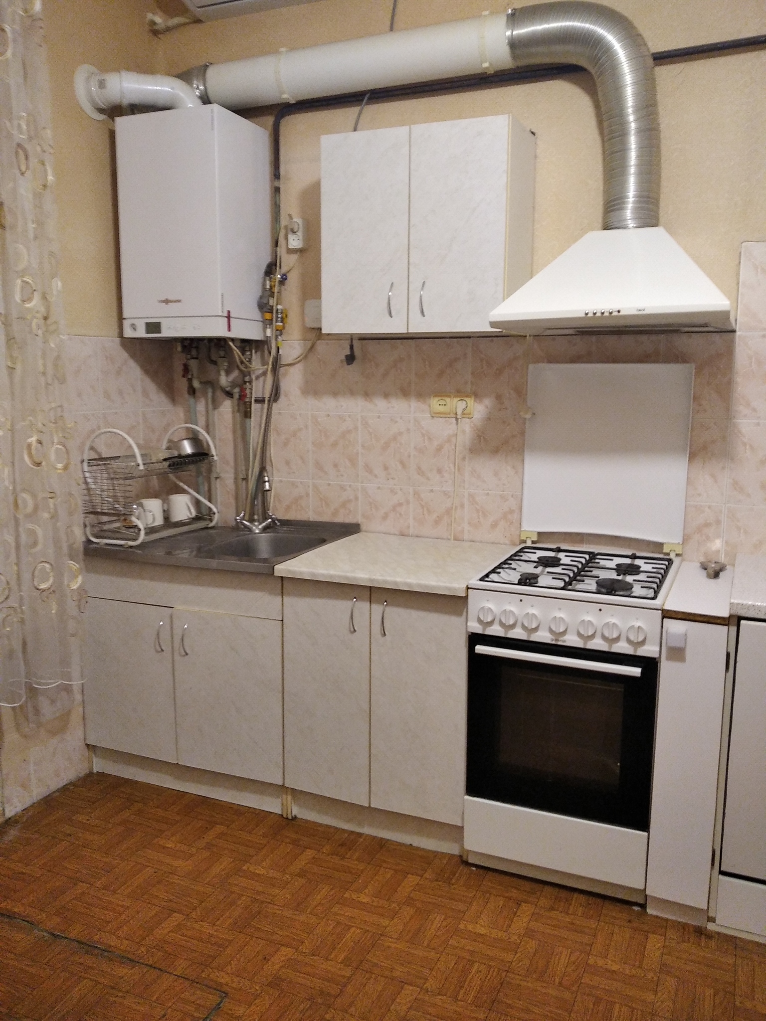 Оренда 1-кімнатної квартири 48 м², Прохоровська - Банний провулок, Молдаванка