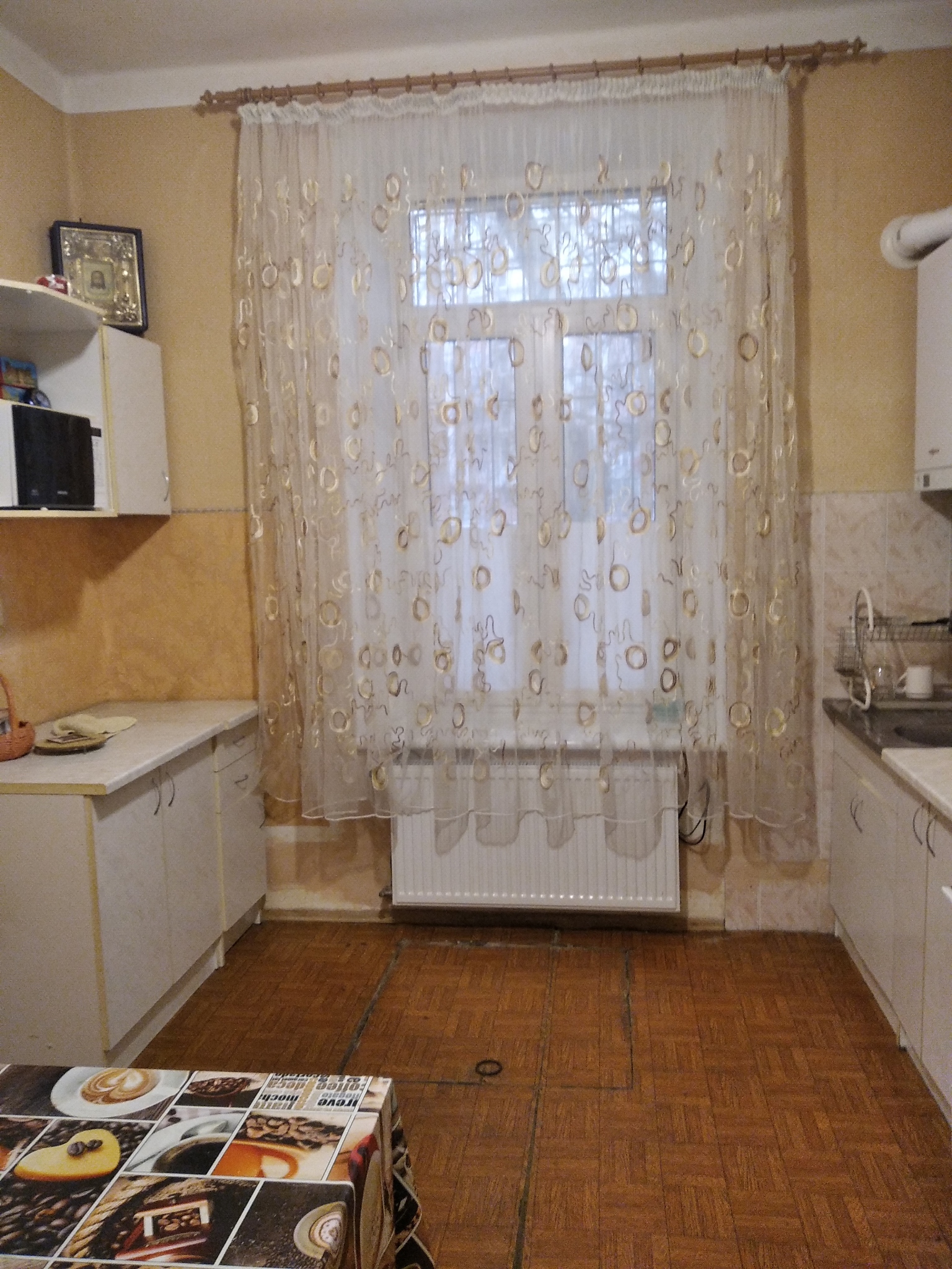 Оренда 1-кімнатної квартири 48 м², Прохоровська - Банний провулок, Молдаванка