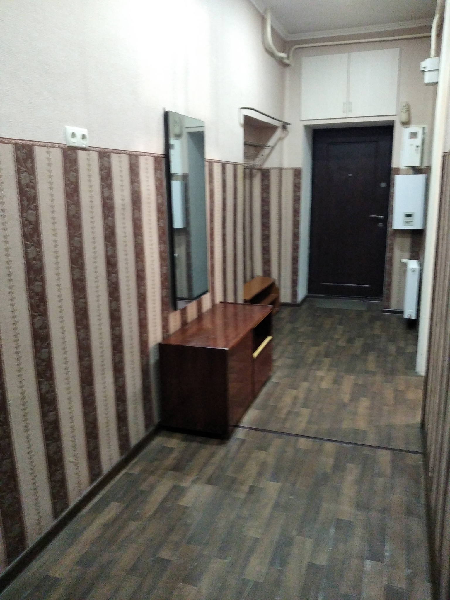 Оренда 1-кімнатної квартири 48 м², Прохоровська - Банний провулок, Молдаванка