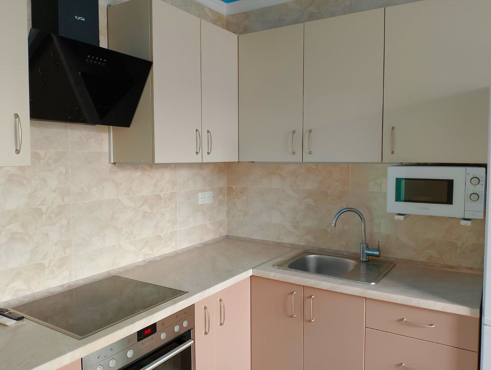 Аренда 2-комнатной квартиры 42 м², Академика Сахарова ул.