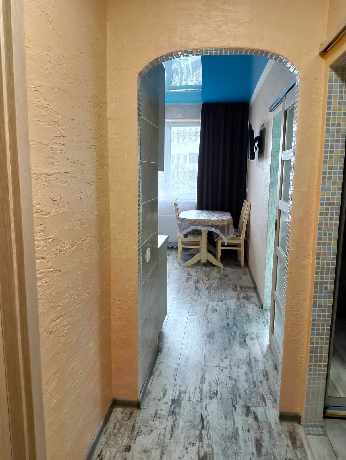 Аренда 2-комнатной квартиры 42 м², Академика Сахарова ул.