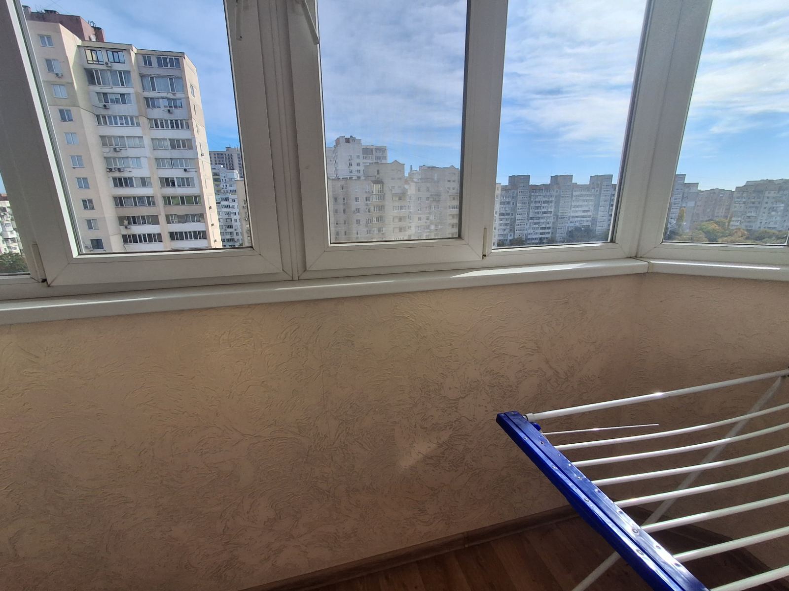 Аренда 1-комнатной квартиры 39 м², Владимира Высоцкого ул.