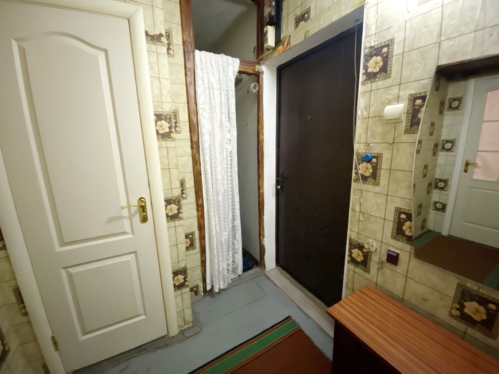 Продажа 1-комнатной квартиры 38 м², Озерная ул.