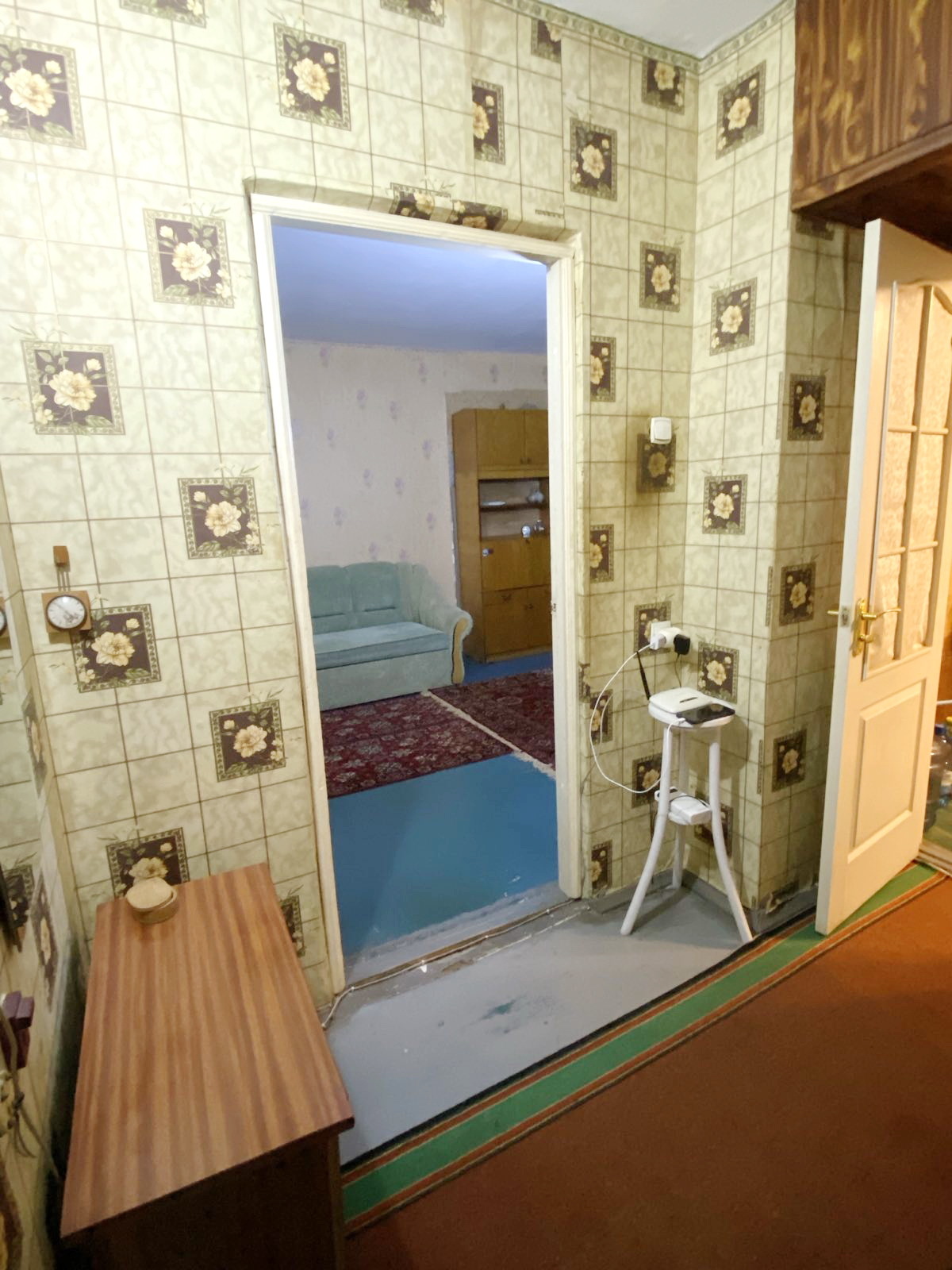 Продажа 1-комнатной квартиры 38 м², Озерная ул.