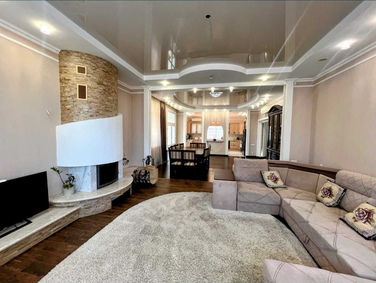 Продаж будинку 495 м², Шевченко