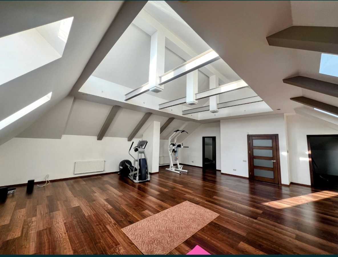 Продаж будинку 495 м², Шевченко