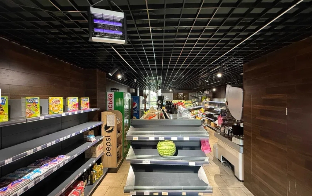 Аренда помещения свободного назначения 100 м², Дача Ковалевского ул.