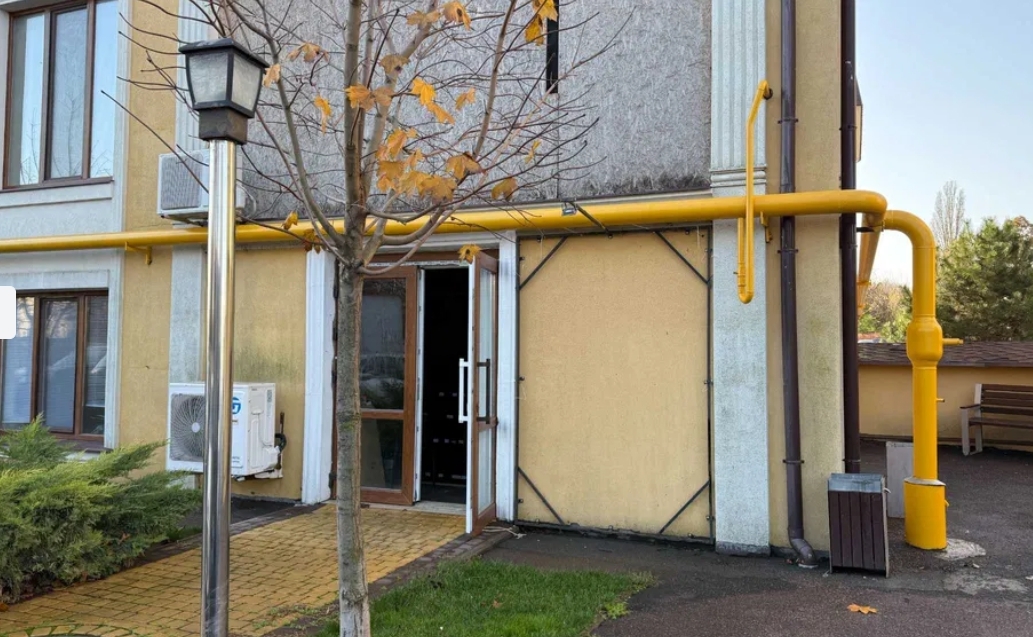 Аренда помещения свободного назначения 100 м², Дача Ковалевского ул.