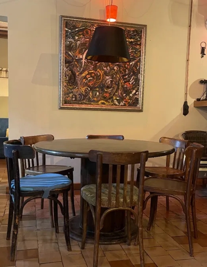 Оренда ресторану 75 м², Дерибасовская вул.