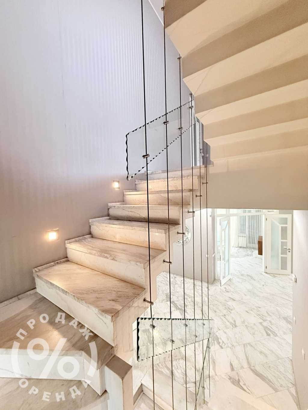 Оренда будинку 478 м², Волзька вул., 24