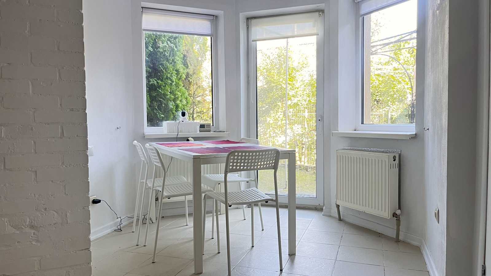 Продаж таунхауса 169.6 м², Яцютівка вул., 22