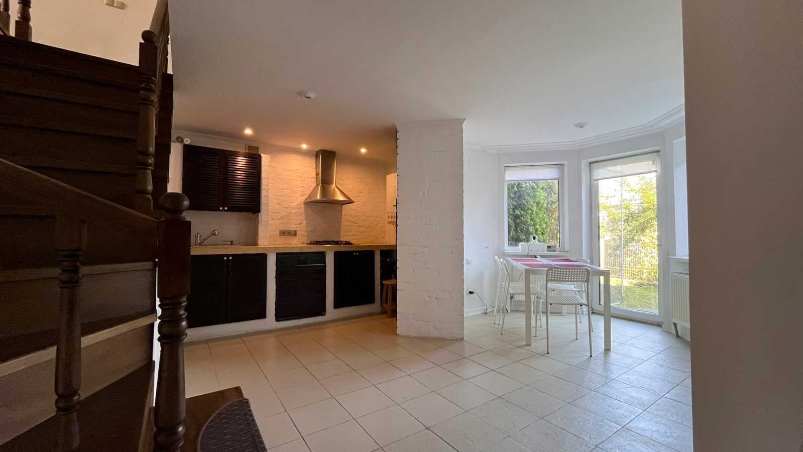 Продаж таунхауса 169.6 м², Яцютівка вул., 22