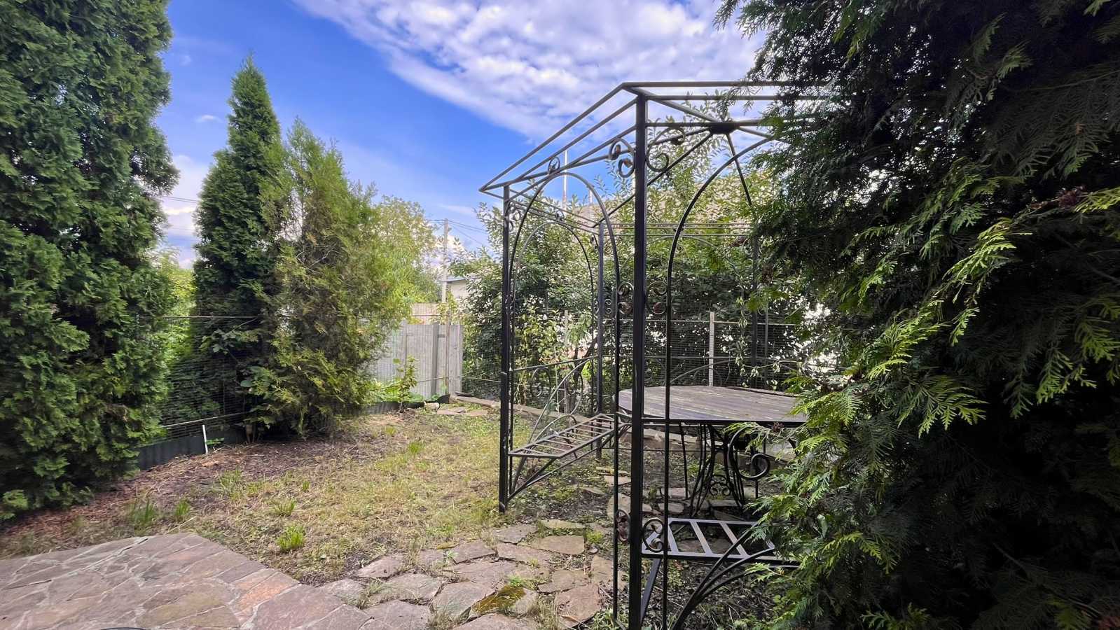 Продаж таунхауса 169.6 м², Яцютівка вул., 22