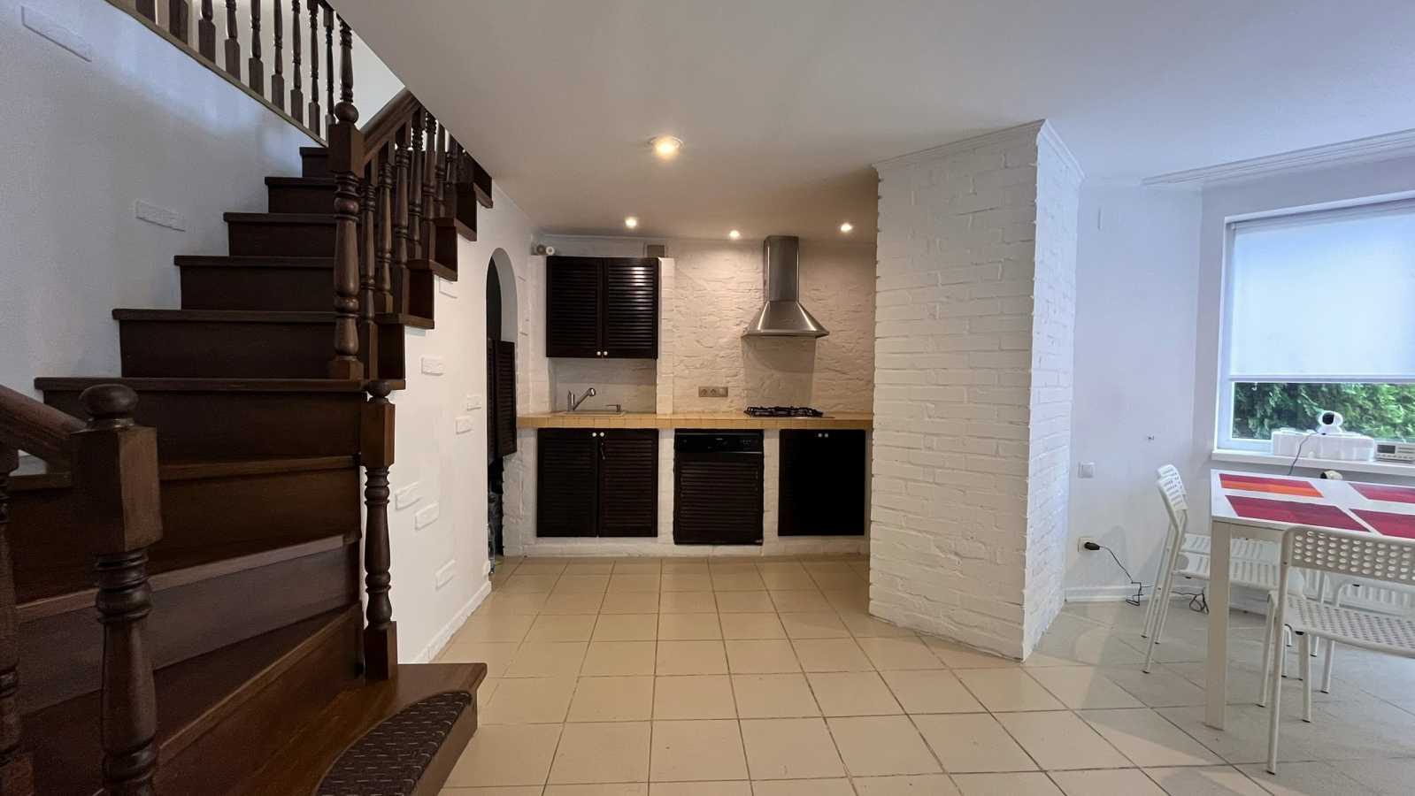 Продаж таунхауса 169.6 м², Яцютівка вул., 22