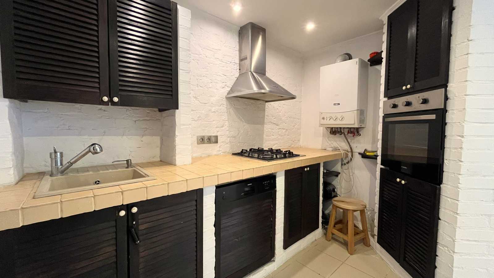 Продаж таунхауса 169.6 м², Яцютівка вул., 22