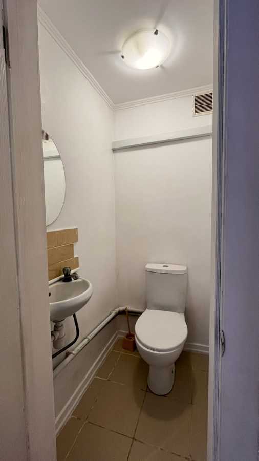 Продаж таунхауса 169.6 м², Яцютівка вул., 22