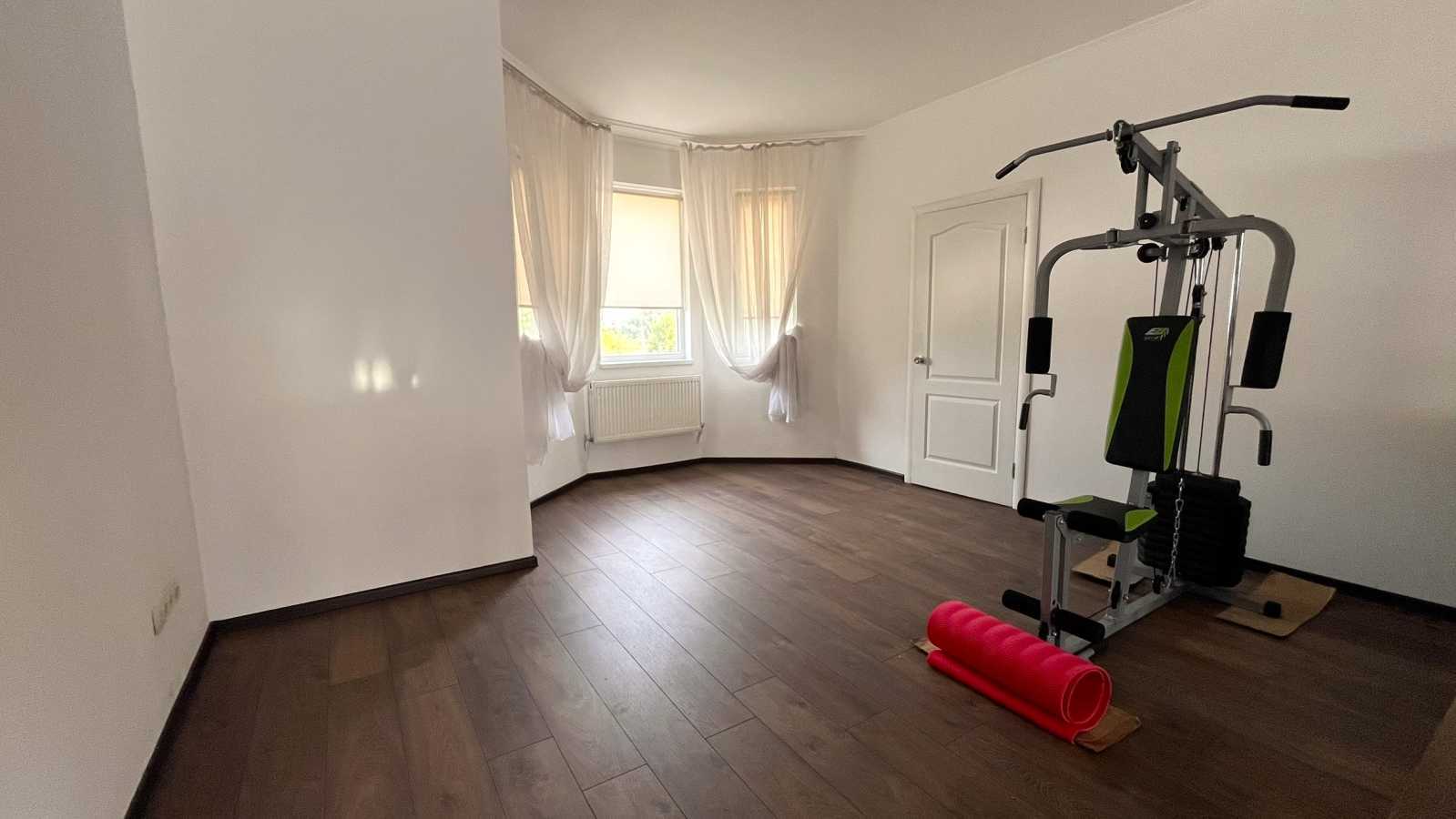 Продаж таунхауса 169.6 м², Яцютівка вул., 22