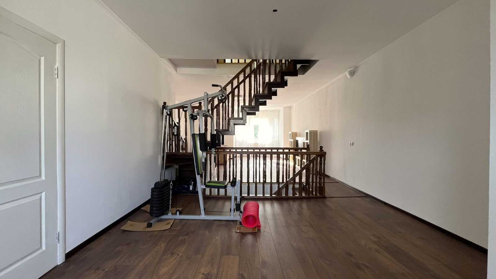 Продаж таунхауса 169.6 м², Яцютівка вул., 22