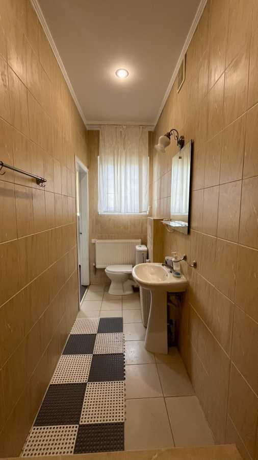 Продаж таунхауса 169.6 м², Яцютівка вул., 22