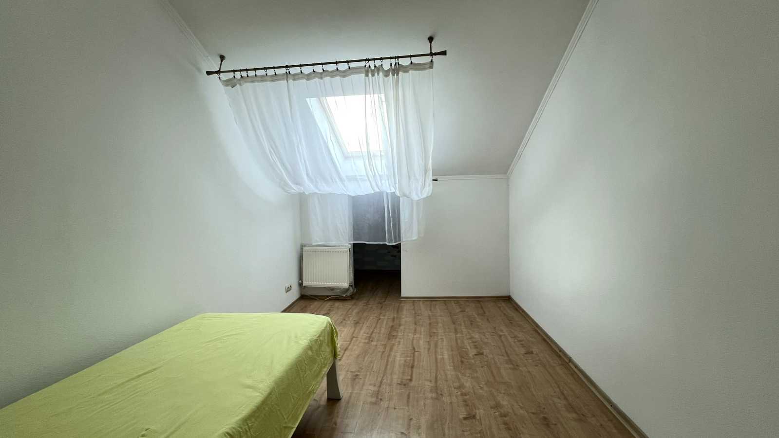 Продаж таунхауса 169.6 м², Яцютівка вул., 22