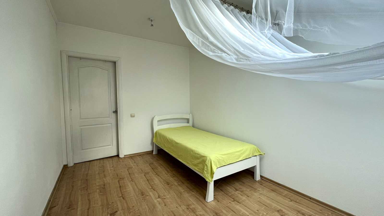 Продаж таунхауса 169.6 м², Яцютівка вул., 22