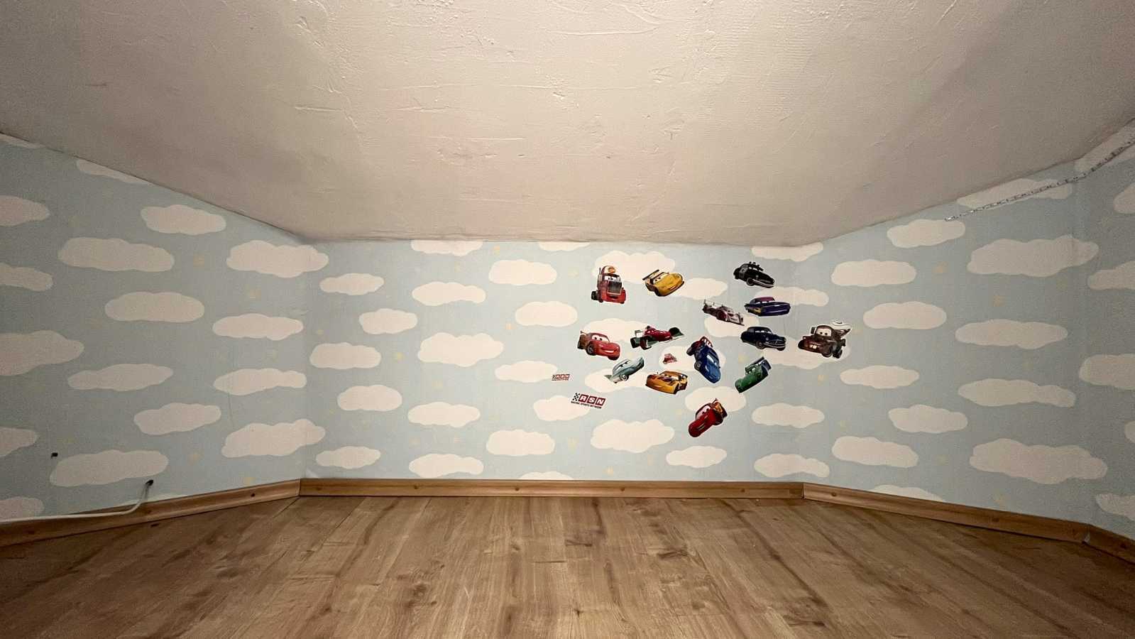 Продаж таунхауса 169.6 м², Яцютівка вул., 22