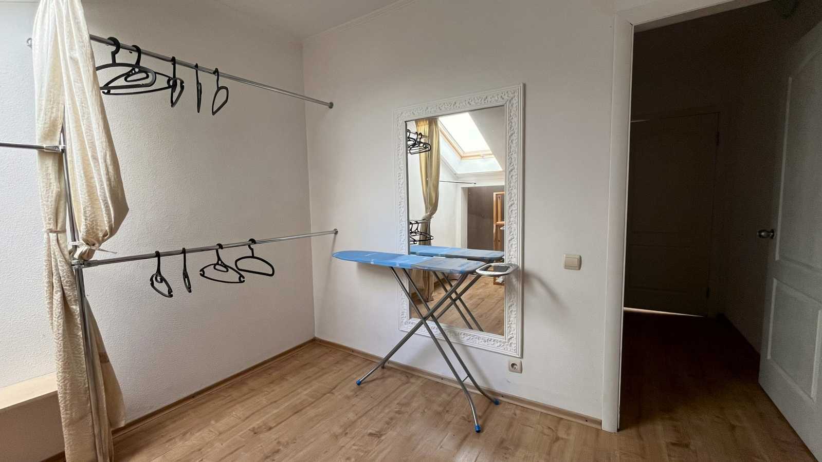 Продаж таунхауса 169.6 м², Яцютівка вул., 22