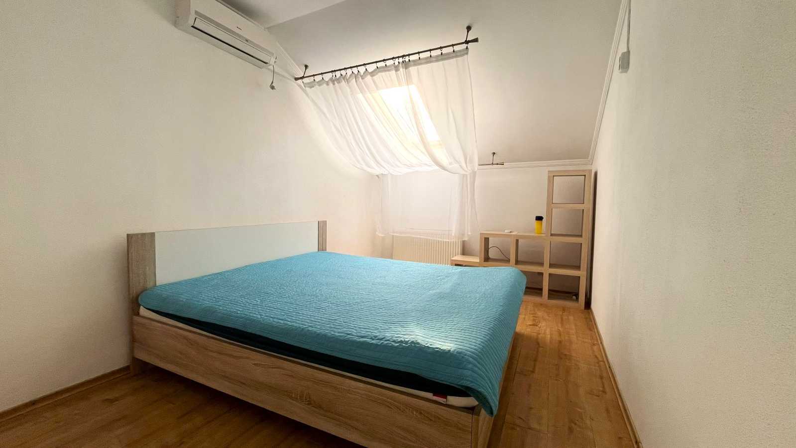 Продаж таунхауса 169.6 м², Яцютівка вул., 22