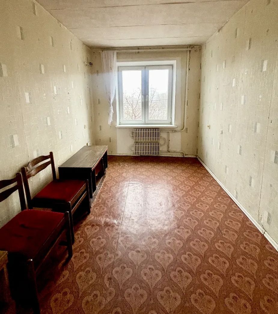 Продажа 2-комнатной квартиры 46 м², Дементьева ул., 12