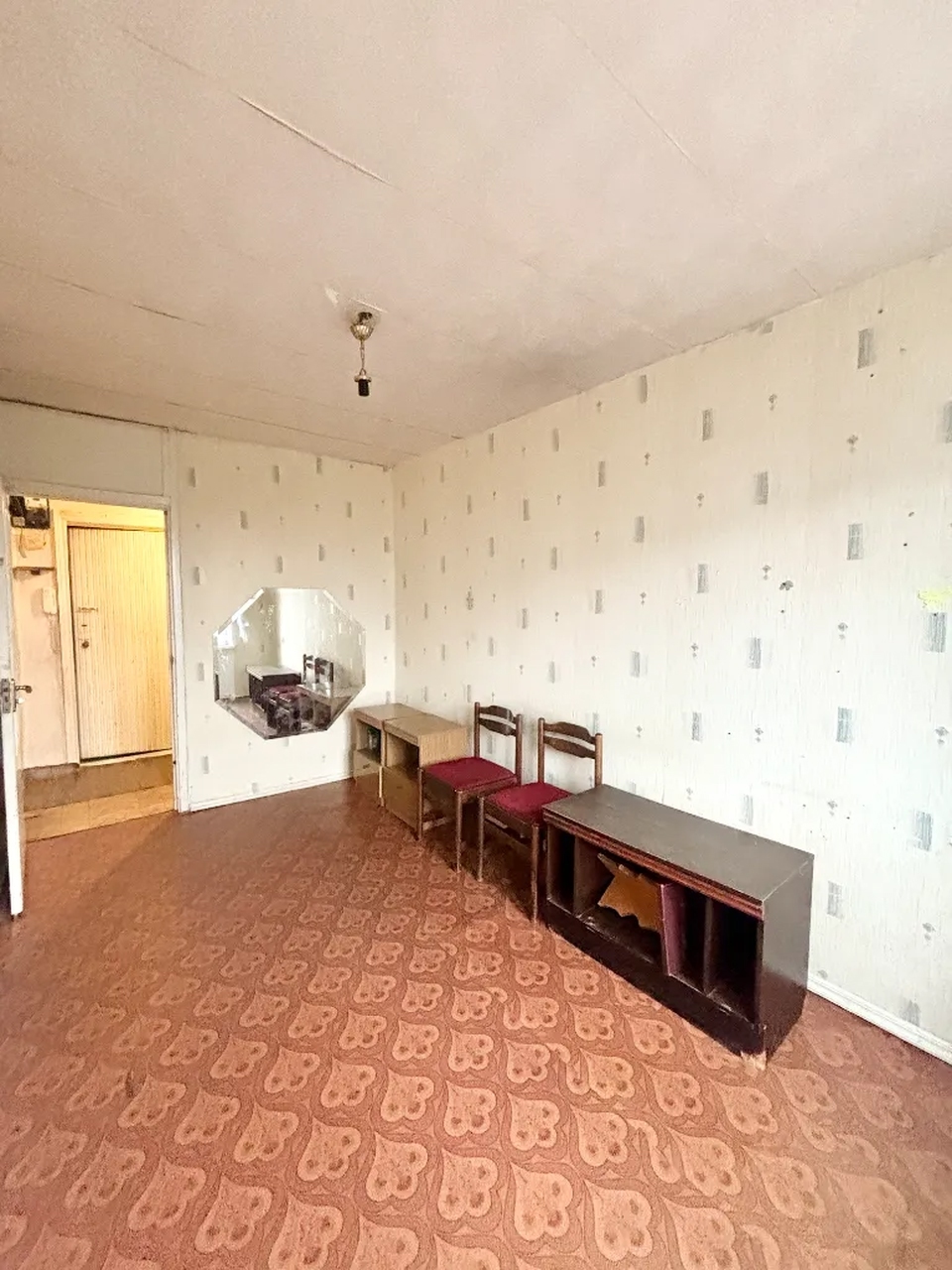 Продажа 2-комнатной квартиры 46 м², Дементьева ул., 12