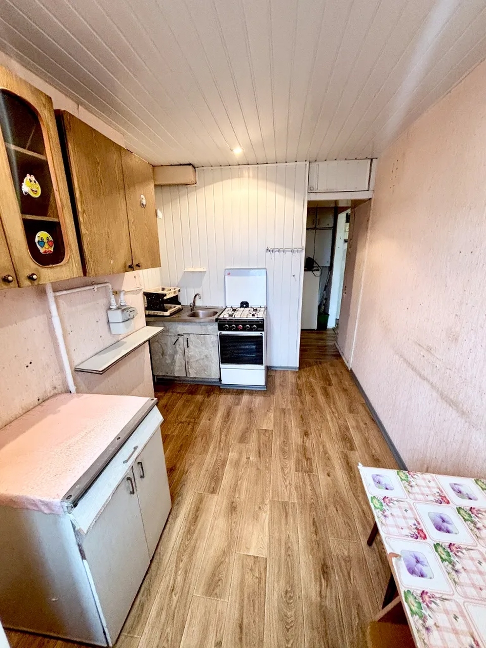 Продажа 2-комнатной квартиры 46 м², Дементьева ул., 12