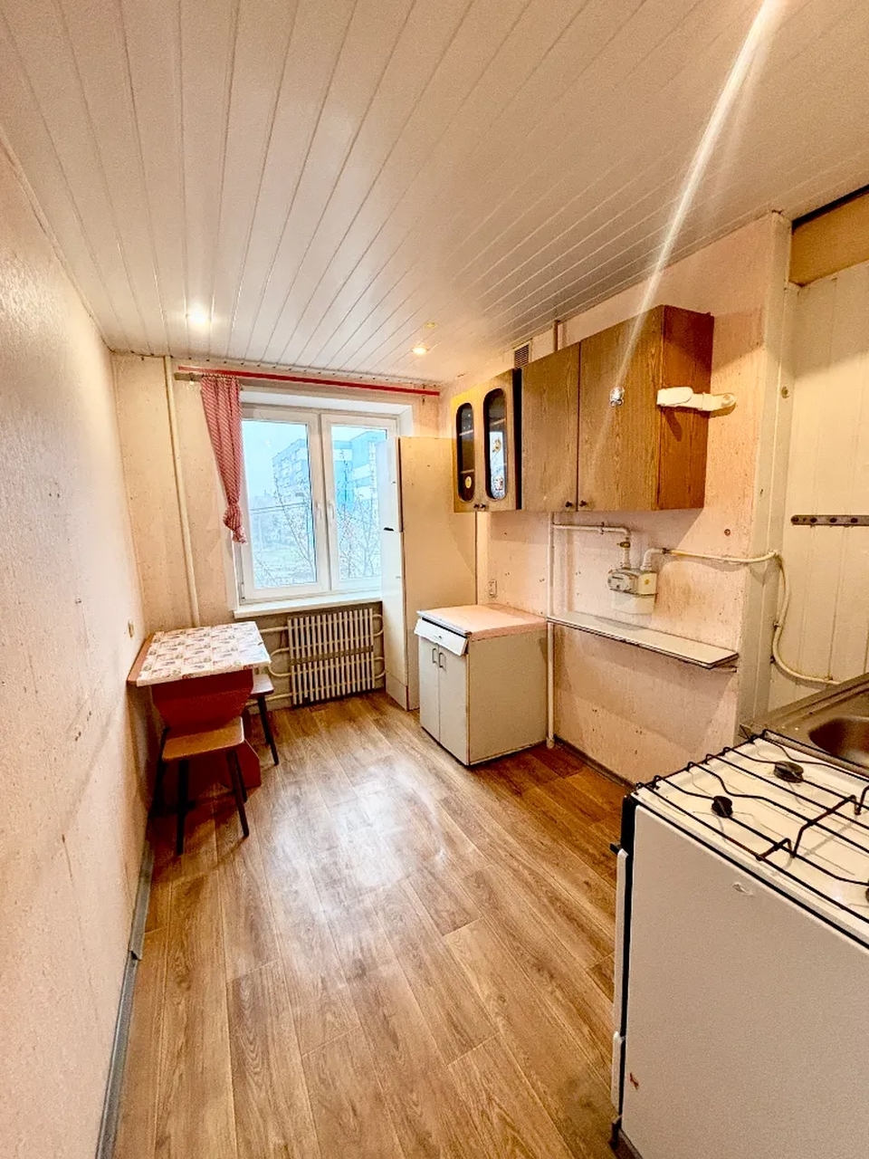 Продажа 2-комнатной квартиры 46 м², Дементьева ул., 12